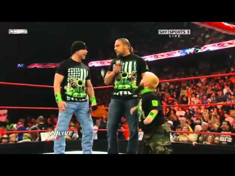 hornswoggle funny moments 1