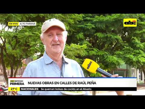 Varios brasileros "se sienten paraguayos"