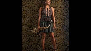 Jessy J - Behind the Scenes: "My One and Only One" - Cuba