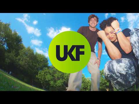 NGHTMRE & Jordin Sparks - No Air