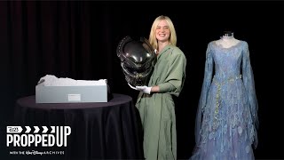 Disney D23 Propped Up | Predator, Maleficent, and The Great 