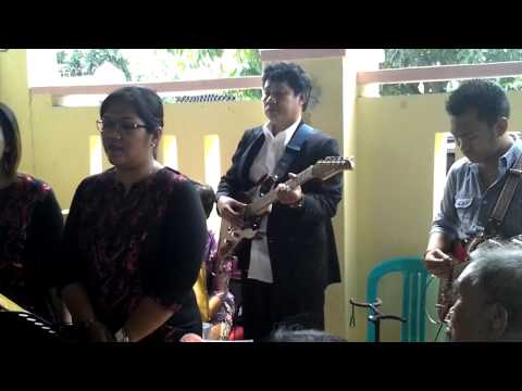 ELIM AKUSTIK &  VG. BOGAR SISTER