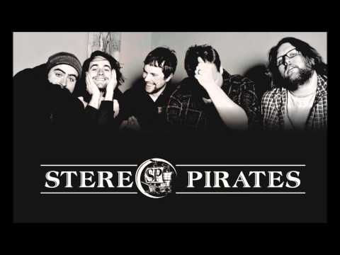 Stereo Pirates - Fall Back Man