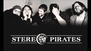 Stereo Pirates - Fall Back Man