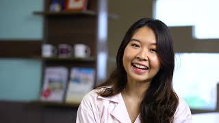 One Day with Marketing Communication Alumni