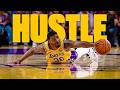 NBA "Crazy Hustle" 💪 MOMENTS