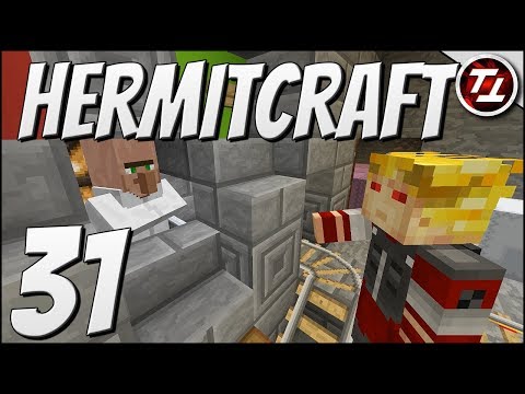 Hermitcraft V: #31 - Rise My Minions!