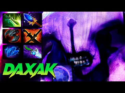 Daxak Faceless Void [27/2/21] - Dota 2 Pro Gameplay [Watch & Learn]