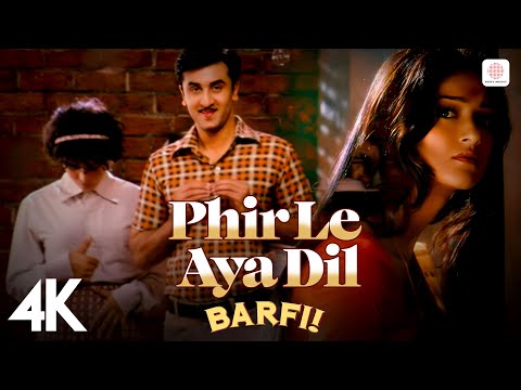 Video thumbnail for Phir Le Aya Dil (Reprise)