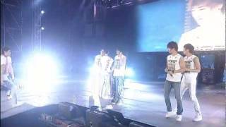 Download lagu SUPER SHOW 3 DVD | 42. You Are The One LIVE (SUPER JUNIOR) 111226 mp3