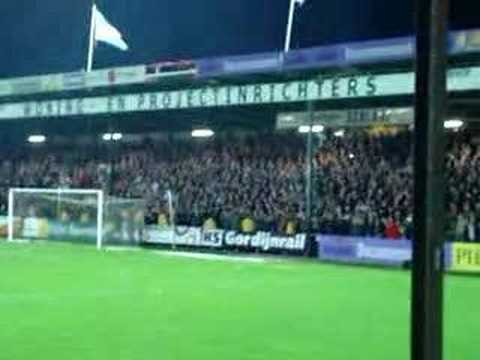 Go Ahead Eagles - Emmen 2-0