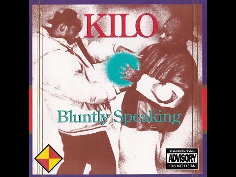 Kilo  "Tick Tock"  (1993) Atlanta Rap