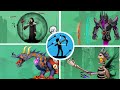 The Archers 2 All Bosses Defeated Level 10 To 500