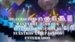 la tribu de dana MANAU.wmv