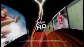 Dish Network Commercial - “Introducing TurboHD” (2008)