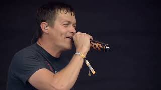 3 Doors Down - When I&#39;m Gone - Live @ Download Festival 2013