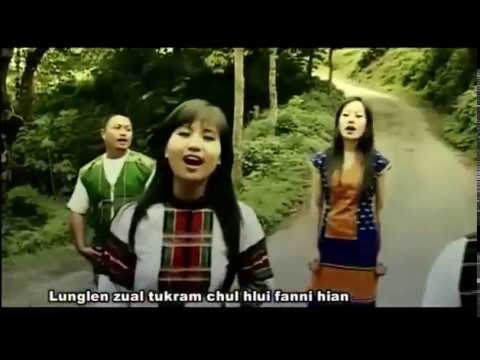 Rimawi ram - Green Mizoram Network (Various Artists)