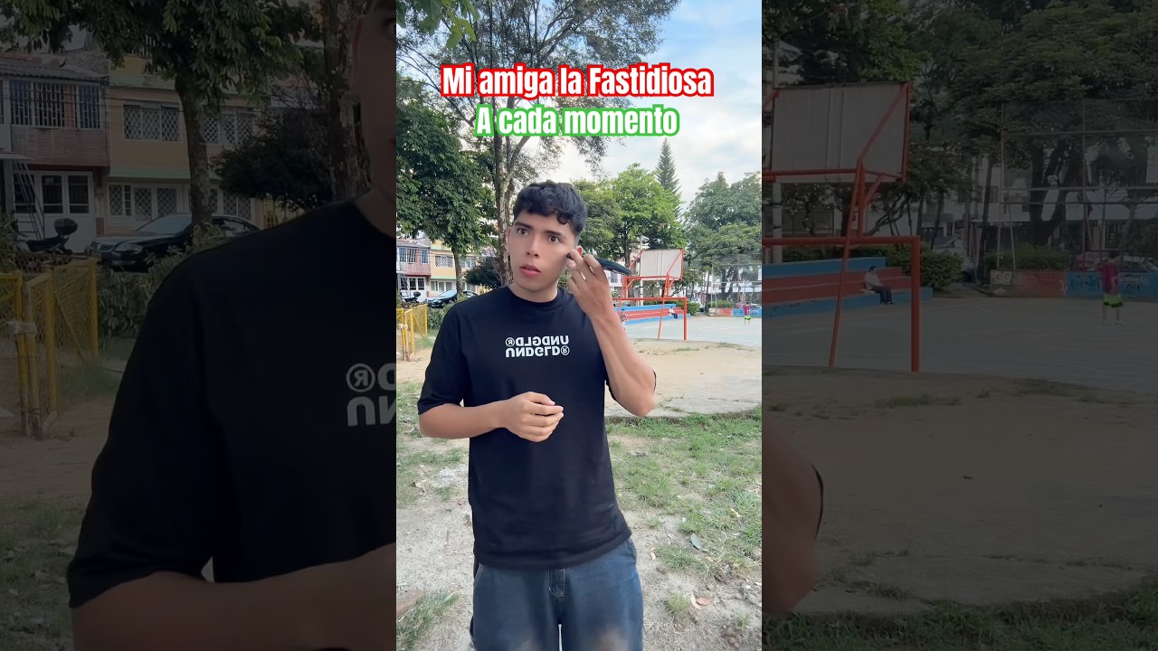 Quién es esa amiga #shortvideo #shortsviral #shortsfeed #shorts #like #trend #viral #fypシ #foryou