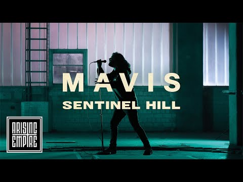 Arising Empire and MAVIS