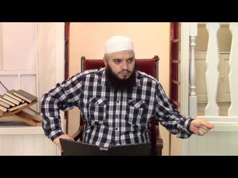 Fuqia e fjalës së mirë - Rexhep Memishi