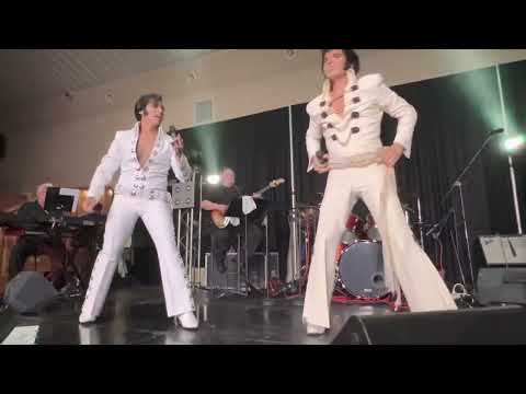 Dean Z and Cote Deonath, “Polk Salad Annie”