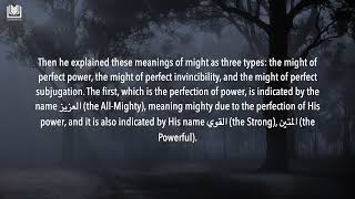 Download lagu [4] Yang Mahakuasa, Yang Maha Penakluk, Yang Maha Agung, Yang Maha Penakluk, Yang Maha Kuat, Yang Maha Perkasa mp3