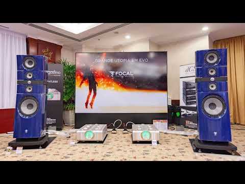 Audiophile Music - High Quality Audiophile Music Collection - Sound Test Demo Vol.19