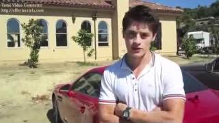 When I Say Your Name (Gregg Sulkin Video)