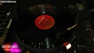 1988 Kenny Loggins - I'm Gonna Miss You - Vinyl