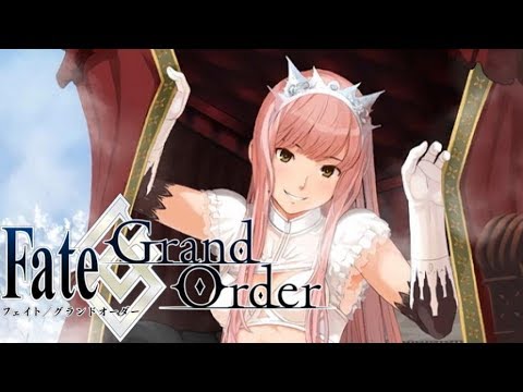 F/GO Nero Fest Rerun- Act 5- Mother of All Warriors: Medb Just Got Kicked by Her Sweetheart.