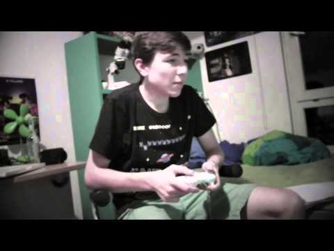 GRCB Qualifikation 2013 - U2 Feldmoching