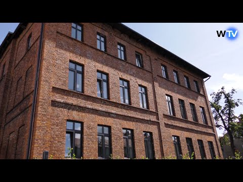 Telewizja Wałbrzych - Nowa szkoła TEB Edukacja