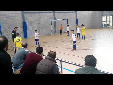 Mosconia b 1-1Aviles Deportivo c
