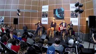 Lady Antebellum - Compass (Live Acoustic)