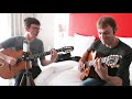 When I'm 64 - Beatles Gypsy Jazz Cover (Feat. Adrian Holovaty)