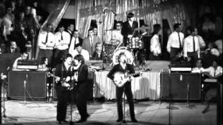The Beatles - Nowhere Man (live!)
