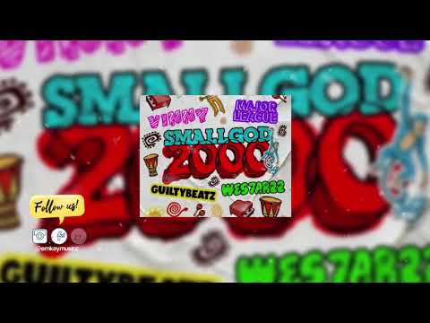 Smallgod, Uncle Vinny, Major League, Guiltybeatz & Westarzz – 2000