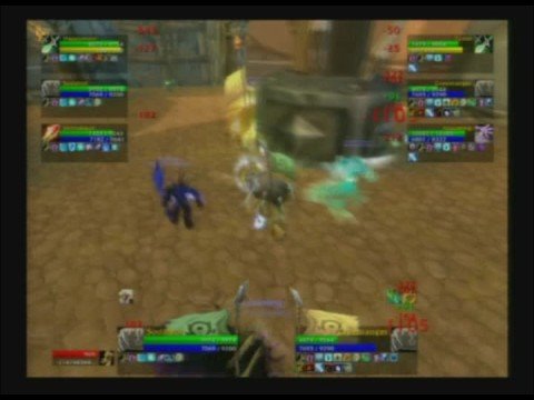 Evil Geniuses vs. GotGame East Round 3 Groupstage - Intel Extreme Masters Montreal