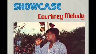 Courtney Melody - She Say Yes / She Say Dub (I Remember Showcase - 1988)