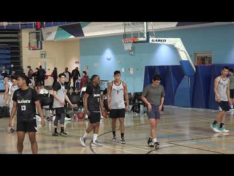 (part 2)Bullets vs Valhalla - Sunday tier 6  - tcbl 2022 spring