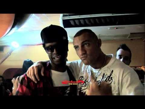 16 aniversario richard new look benidorm parte 2  (junio 2010)