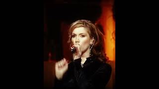 Delta Goodrem performing &#39;Innocent Eyes&#39; - The Visualise Tour July 2005