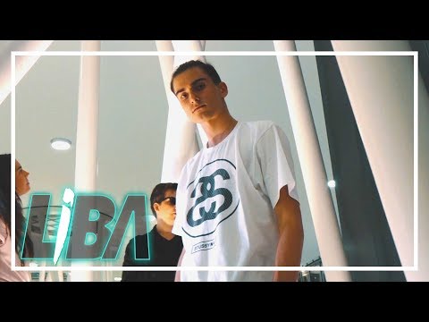 YNH vs Kaliba (LIBA Knockouts 1) prod. Koni