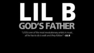 15.  I Aint Neva Won - Lil B