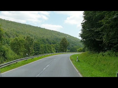 ROADTRIP  IN ALTENBUCH GERMANY
