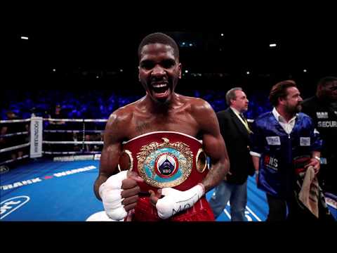 Maurice Hooker vs. Alex Saucedo Weigh-In Results
