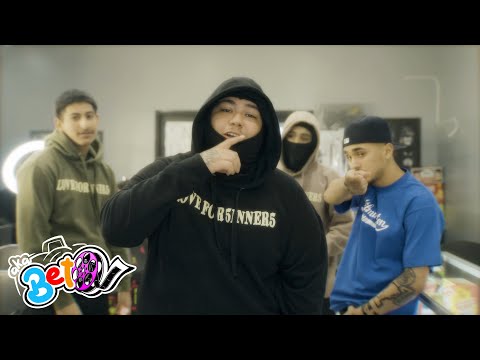 SleepyyyJ - Want It Now (Official Music Video) | Dir. akaBeto