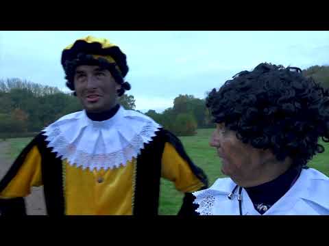 Sinterklaas journaal Grave #1