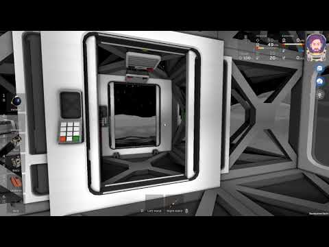 Stationeers IC AIRLOCK