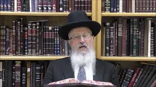 הגאון הרב אברהם יוסף שליט"א מה דינו של אדם שמסופק אם הוא אמר יעלה ויבוא בתפילה (הרב אברהם יוסף) - התמונה מוצגת ישירות מתוך אתר האינטרנט יוטיוב. זכויות היוצרים בתמונה שייכות ליוצרה. קישור קרדיט למקור התוכן נמצא בתוך דף הסרטון